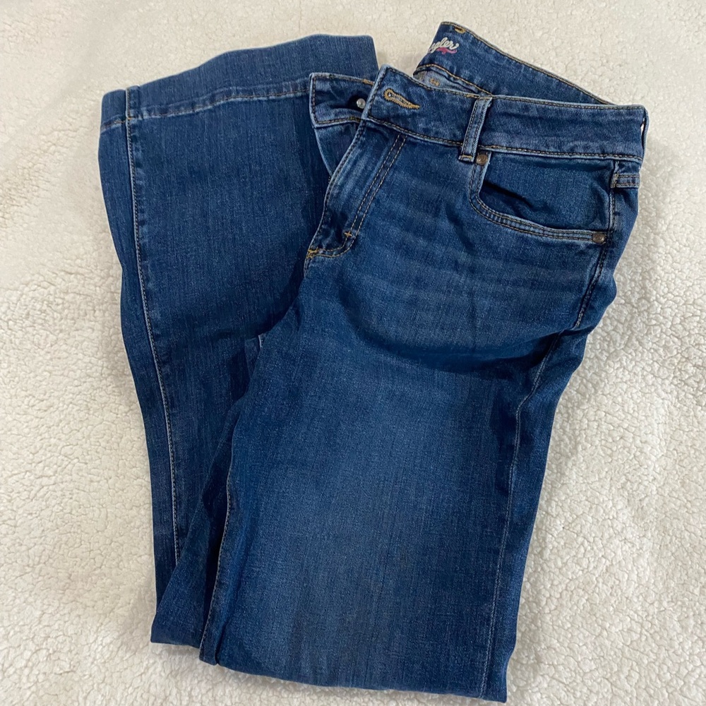 Wrangler Jeans